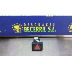 Recambio de warning para audi a4 berlina (8e) 3.0 tdi quattro (171kw) referencia OEM IAM 8E0941509  