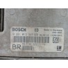 Recambio de centralita motor uce para opel zafira b cosmo referencia OEM IAM 55198922 0281012549 