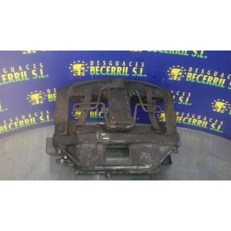 Recambio de pinza freno delantera izquierda para audi a6 berlina (4b2) 2.7 t referencia OEM IAM   