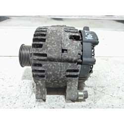 Recambio de alternador para citroen c3 1.4 hdi vivace referencia OEM IAM 9644529680  