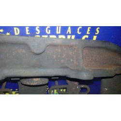Recambio de pinza freno delantera izquierda para audi a6 berlina (4b2) 2.7 t referencia OEM IAM   