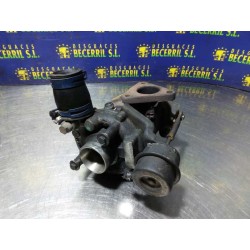 Recambio de turbocompresor para volkswagen vento (1h2) 1.9 tdi referencia OEM IAM 028145701Q  