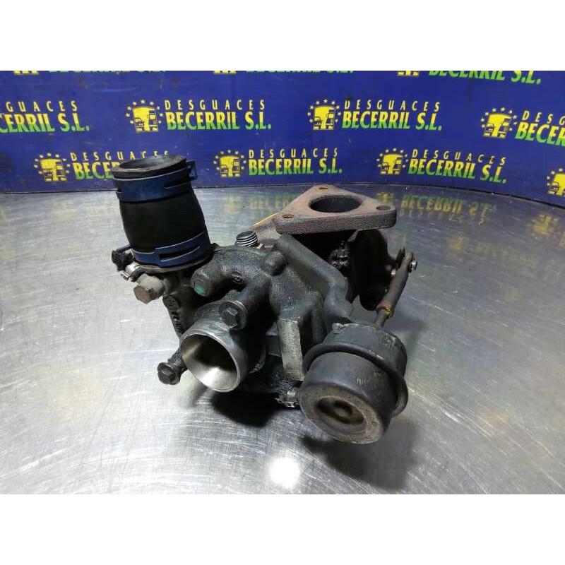 Recambio de turbocompresor para volkswagen vento (1h2) 1.9 tdi referencia OEM IAM 028145701Q Recambio de turbocompresor para volkswagen vento (1h2) 1.9 tdi referencia OEM IAM 028145701Q