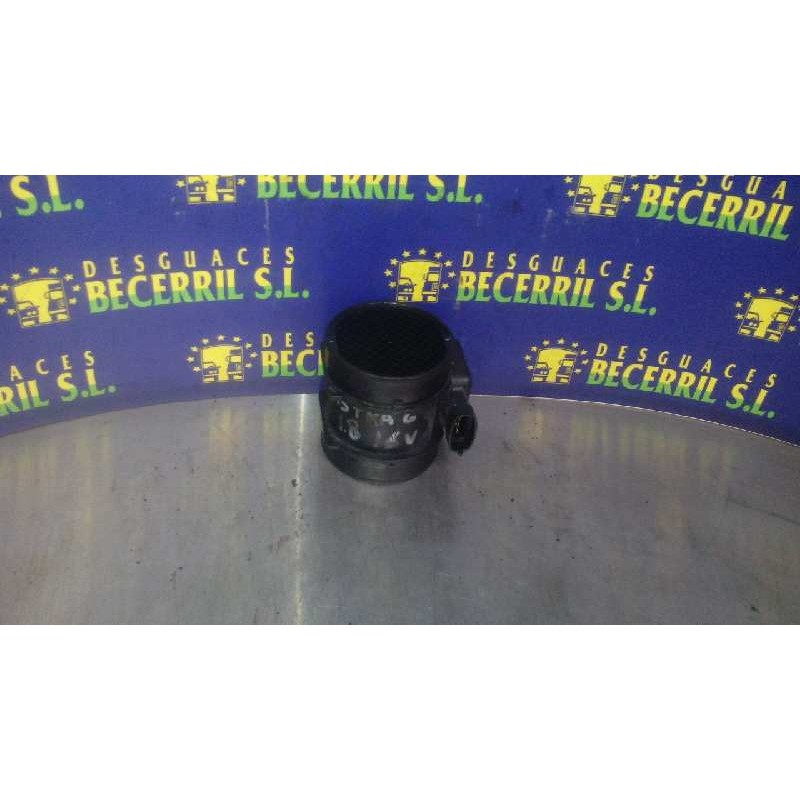 Recambio de caudalimetro para opel astra g berlina comfort referencia OEM IAM 9053046 5WK9606 Recambio de caudalimetro para opel astra g berlina comfort referencia OEM IAM 9053046 5WK9606