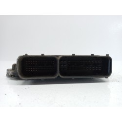 Recambio de centralita motor uce para opel zafira b cosmo referencia OEM IAM 55198922 0281012549 