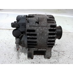 Recambio de alternador para citroen c3 1.4 hdi vivace referencia OEM IAM 9644529680  