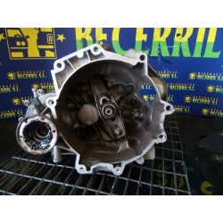 Recambio de caja cambios para seat ibiza (6l1) fresh referencia OEM IAM GKU  