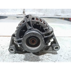 Recambio de alternador para opel corsa c club referencia OEM IAM 0124225041  