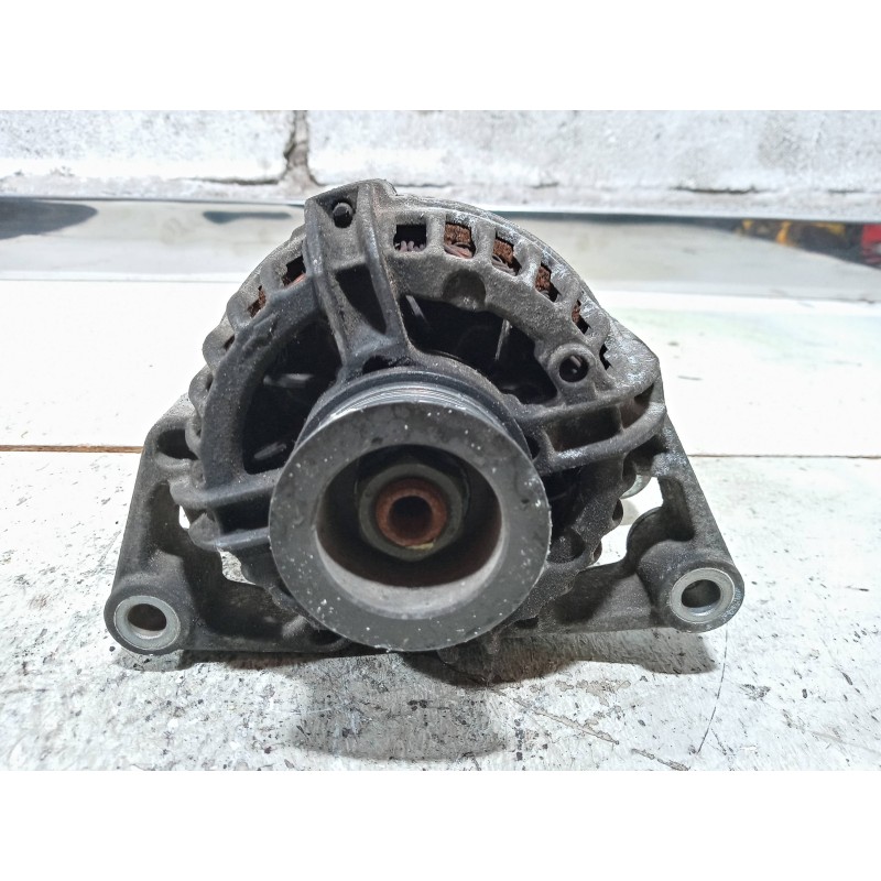 Recambio de alternador para opel corsa c club referencia OEM IAM 0124225041 Recambio de alternador para opel corsa c club referencia OEM IAM 0124225041