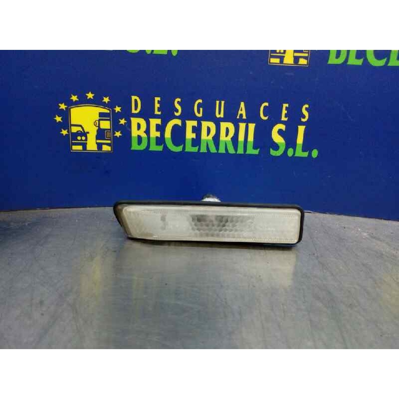 Recambio de piloto lateral izquierdo para bmw serie 3 compacto (e36) 318tds comfort edition referencia OEM IAM Recambio de piloto lateral izquierdo para bmw serie 3 compacto (e36) 318tds comfort edition referencia OEM IAM