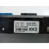 Recambio de mando calefaccion / aire acondicionado para opel zafira b cosmo referencia OEM IAM 13231049  