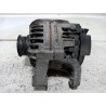 Recambio de alternador para opel corsa c club referencia OEM IAM 0124225041  