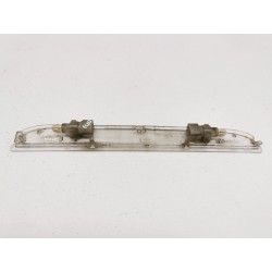 Recambio de piloto matricula para renault kangoo (f/kc0) alize referencia OEM IAM   