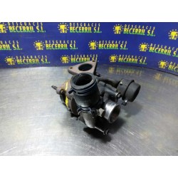 Recambio de turbocompresor para volkswagen vento (1h2) 1.9 tdi referencia OEM IAM 028145701Q  