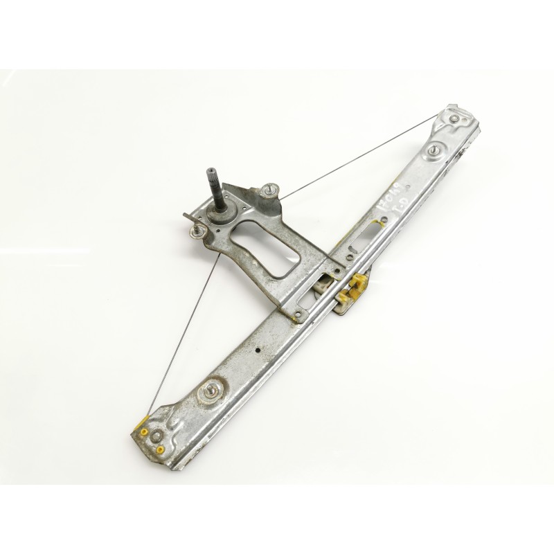 Recambio de elevalunas trasero derecho para bmw serie 3 berlina (e46) 320d referencia OEM IAM Recambio de elevalunas trasero derecho para bmw serie 3 berlina (e46) 320d referencia OEM IAM