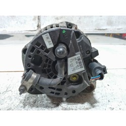 Recambio de alternador para seat ibiza (6l1) cool referencia OEM IAM 0124315001 038903023K 