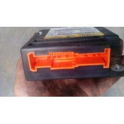 Recambio de centralita airbag para peugeot 607 (s1) básico referencia OEM IAM 9643869780 3675B9 