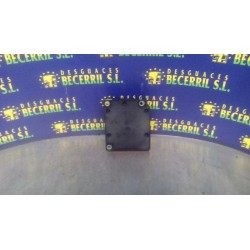 Recambio de centralita airbag para peugeot 607 (s1) básico referencia OEM IAM 9643869780 3675B9 