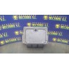 Recambio de centralita motor uce para peugeot 607 (s1) básico referencia OEM IAM 9635591180 0261206418 