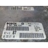 Recambio de centralita motor uce para peugeot 607 (s1) básico referencia OEM IAM 9635591180 0261206418 