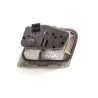 Recambio de piloto trasero central derecho para bmw serie 3 berlina (e46) 320d referencia OEM IAM 8364924  