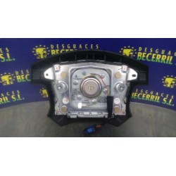 Recambio de airbag delantero izquierdo para peugeot 607 (s1) básico referencia OEM IAM 96294407ZR 2014080 