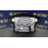 Recambio de airbag delantero izquierdo para peugeot 607 (s1) básico referencia OEM IAM 96294407ZR 2014080 