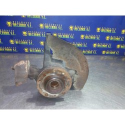 Recambio de mangueta delantera derecha para peugeot 607 (s1) básico referencia OEM IAM   