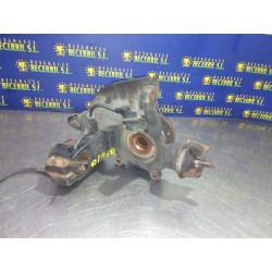 Recambio de mangueta delantera derecha para peugeot 607 (s1) básico referencia OEM IAM   