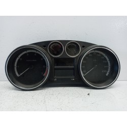 Recambio de cuadro instrumentos para peugeot 308 confort referencia OEM IAM 9665107380  