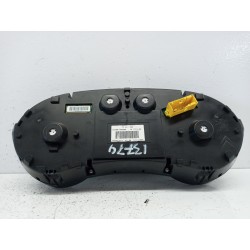 Recambio de cuadro instrumentos para peugeot 308 confort referencia OEM IAM 9665107380  