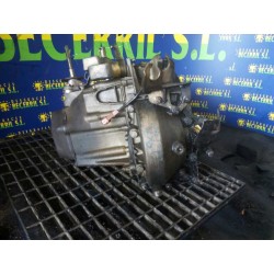 Recambio de caja cambios para citroen xantia berlina 2.1 td exclusive referencia OEM IAM 20LE48  