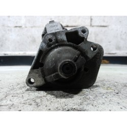 Recambio de motor arranque para renault scenic ii authentique referencia OEM IAM TS12E9 8200836473B 