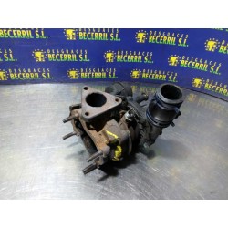 Recambio de turbocompresor para volkswagen vento (1h2) 1.9 tdi referencia OEM IAM 028145701Q  