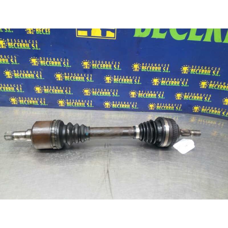 Recambio de transmision delantera izquierda para citroen xantia berlina 2.1 td exclusive referencia OEM IAM 3273Z7 Recambio de transmision delantera izquierda para citroen xantia berlina 2.1 td exclusive referencia OEM IAM 3273Z7