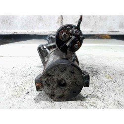 Recambio de motor arranque para renault scenic ii authentique referencia OEM IAM TS12E9 8200836473B 