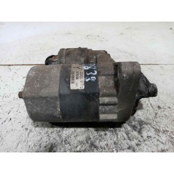 Recambio de motor arranque para nissan micra (k12e) city (d) referencia OEM IAM D7E90 233001F772 