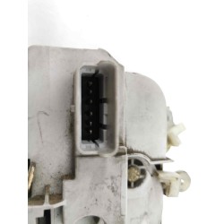 Recambio de cerradura puerta delantera izquierda para citroen c5 berlina sx (e) referencia OEM IAM   