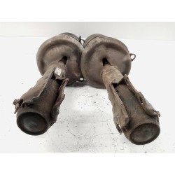 Recambio de juego amortiguadores delantero para seat cordoba berlina (6k2) glx referencia OEM IAM   