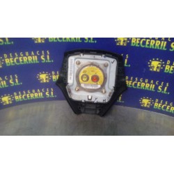Recambio de airbag delantero izquierdo para mazda 3 berlina (bk) 1.6 vvt active+ referencia OEM IAM DEGR72Z2BRF DBZR6JMCDNX 