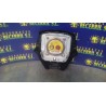 Recambio de airbag delantero izquierdo para mazda 3 berlina (bk) 1.6 vvt active+ referencia OEM IAM DEGR72Z2BRF DBZR6JMCDNX 