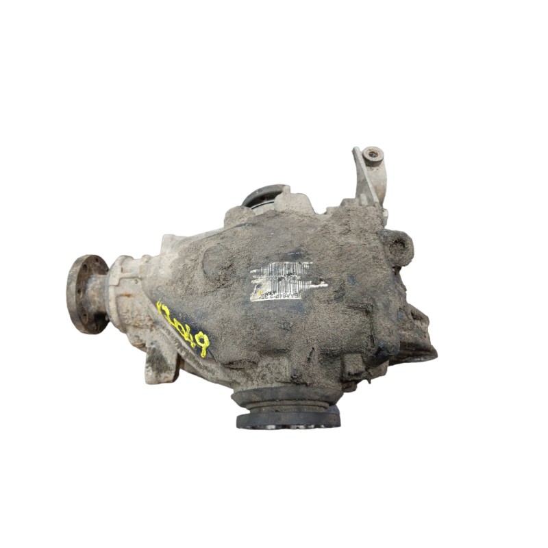 Recambio de diferencial trasero para bmw serie 3 berlina (e46) 320d referencia OEM IAM 204D4 2.35 Recambio de diferencial trasero para bmw serie 3 berlina (e46) 320d referencia OEM IAM 204D4 2.35