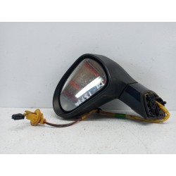 Recambio de retrovisor izquierdo para peugeot 308 confort referencia OEM IAM   