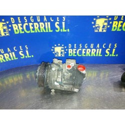 Recambio de compresor aire acondicionado para renault espace iv (jk0) grand espace privilege referencia OEM IAM 4472209480  