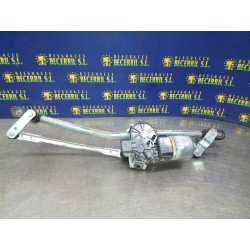 Recambio de motor limpia delantero para mazda 3 berlina (bk) 1.6 vvt active+ referencia OEM IAM 4M5117508AA 0390241731 