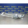 Recambio de motor limpia delantero para mazda 3 berlina (bk) 1.6 vvt active+ referencia OEM IAM 4M5117508AA 0390241731 