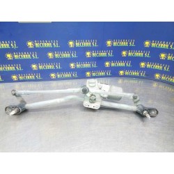 Recambio de motor limpia delantero para mazda 3 berlina (bk) 1.6 vvt active+ referencia OEM IAM 4M5117508AA 0390241731 