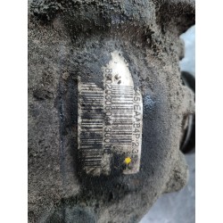 Recambio de diferencial trasero para bmw serie 3 berlina (e46) 320d referencia OEM IAM 204D4 2.35 