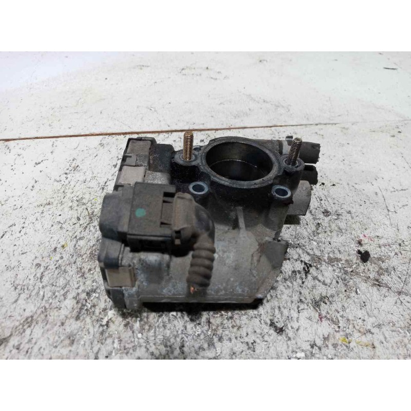 Recambio de caja mariposa para opel corsa c club referencia OEM IAM 0280750044 Recambio de caja mariposa para opel corsa c club referencia OEM IAM 0280750044