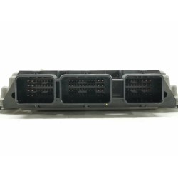 Recambio de centralita motor uce para citroen c4 berlina collection referencia OEM IAM 9664285080 0261201609 